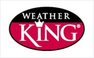 Weather King Logo